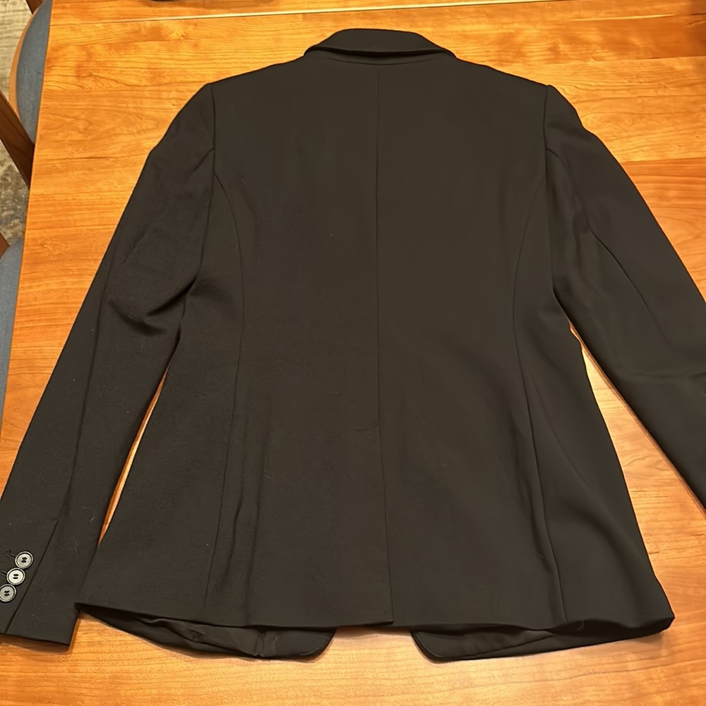 Loft blazer size 2 - Picture 4 of 5